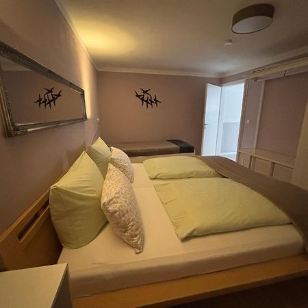 "Haus Bella" Appartement Cochem Buitenkant foto