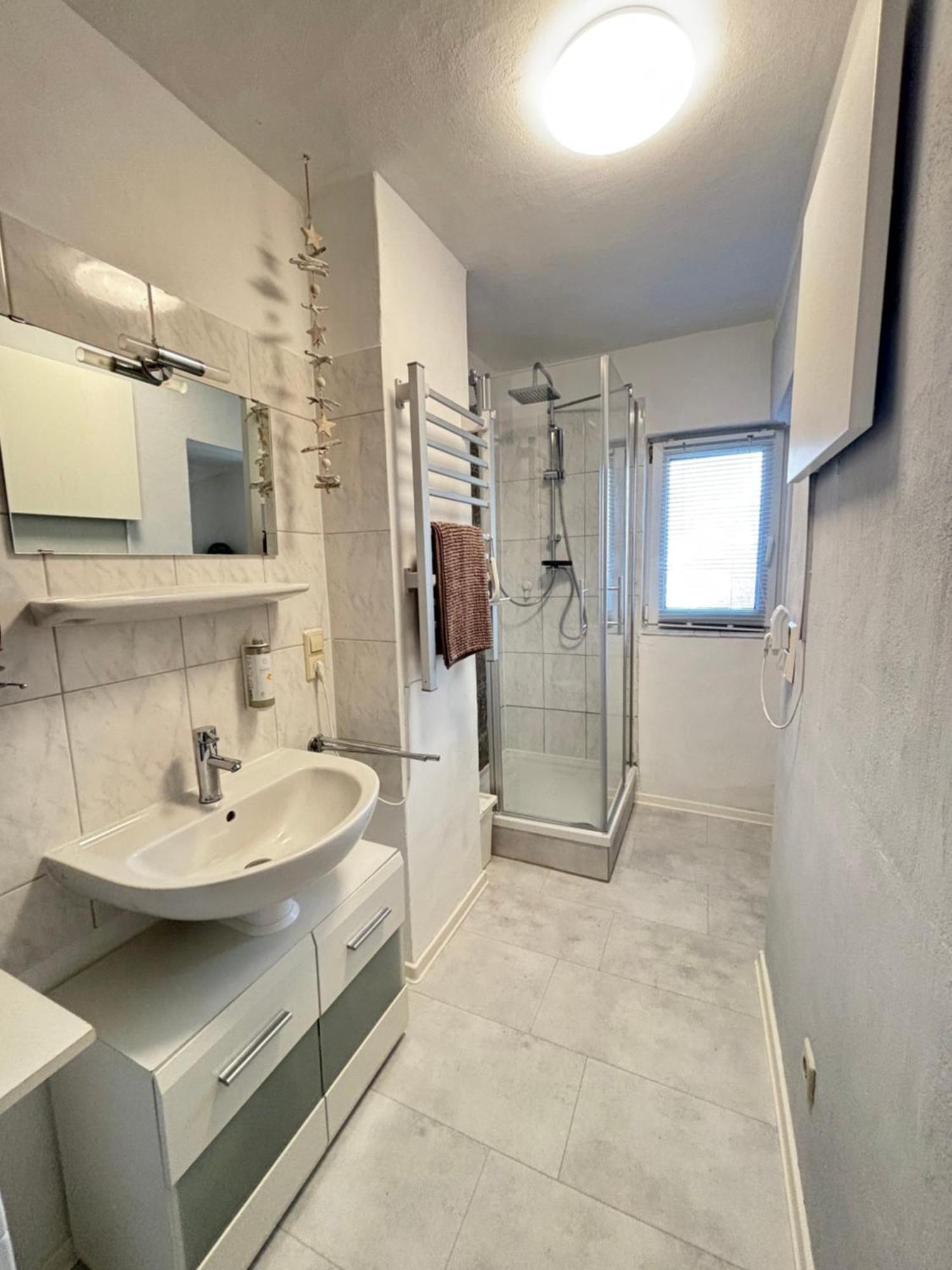 "Haus Bella" Appartement Cochem Buitenkant foto