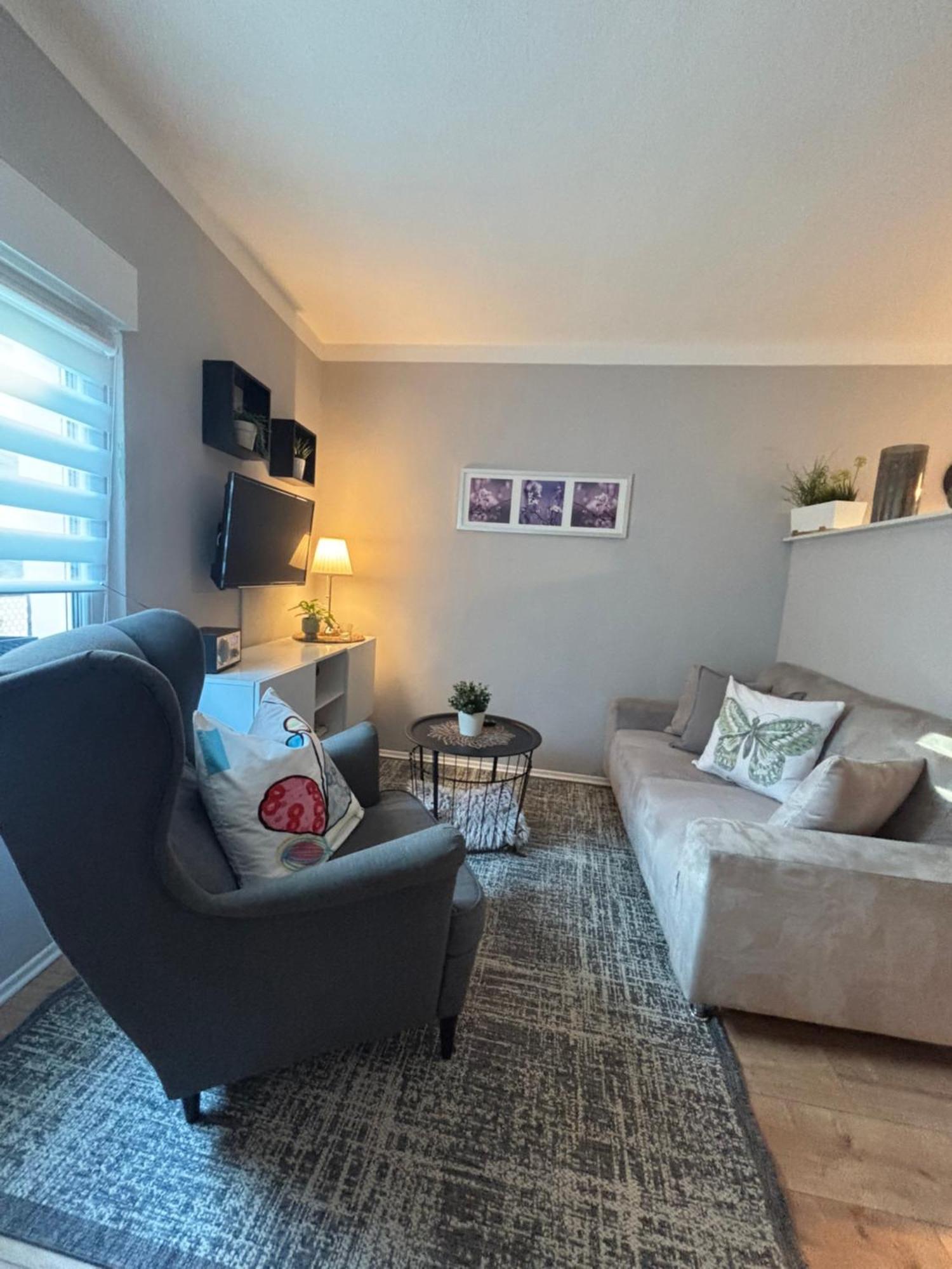 "Haus Bella" Appartement Cochem Buitenkant foto