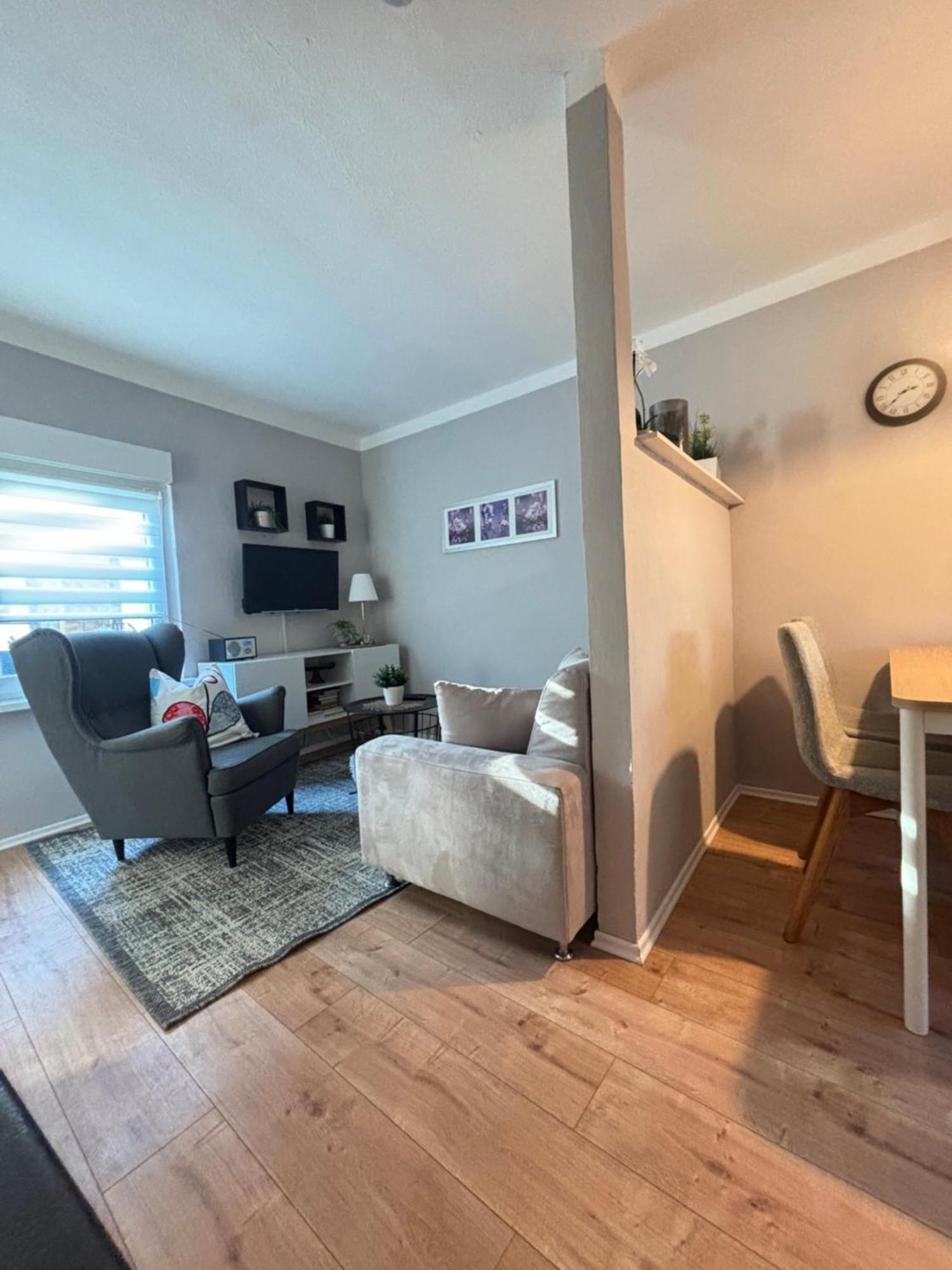 "Haus Bella" Appartement Cochem Buitenkant foto