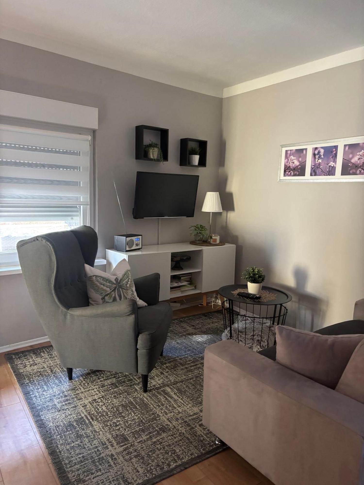 "Haus Bella" Appartement Cochem Buitenkant foto