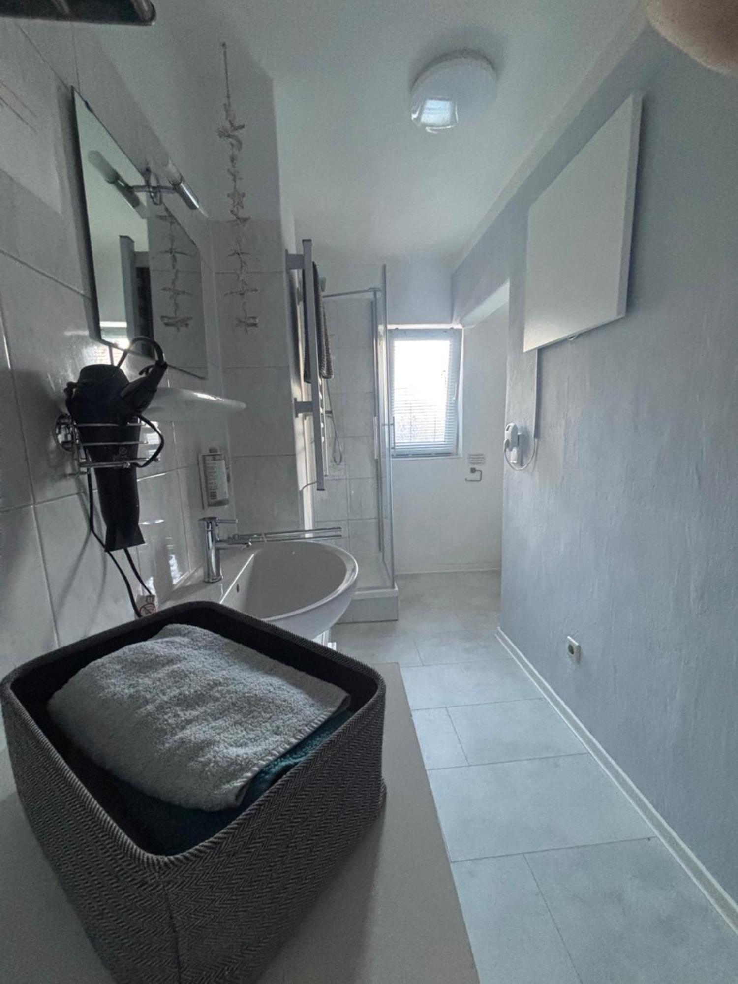 "Haus Bella" Appartement Cochem Buitenkant foto