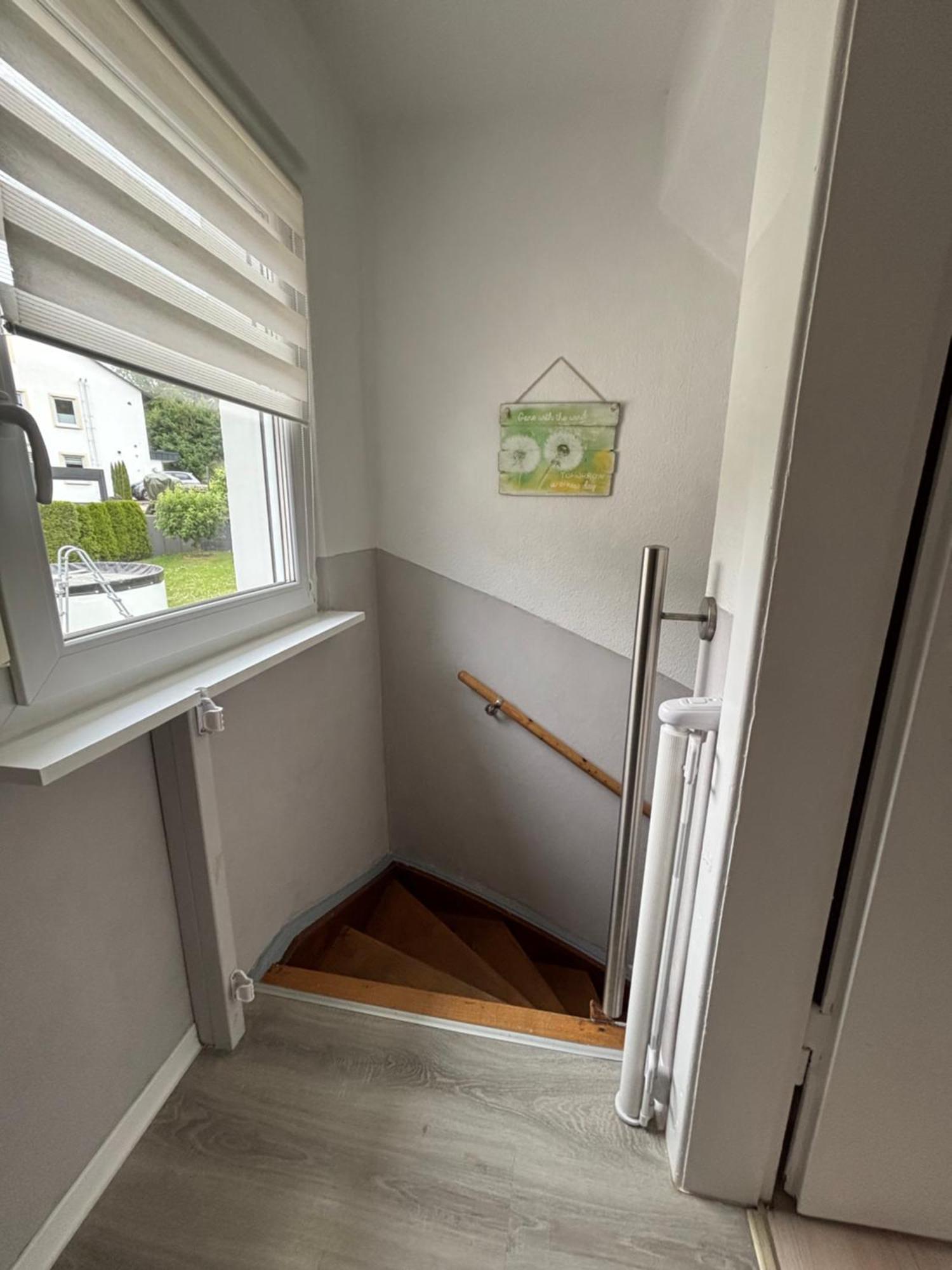 "Haus Bella" Appartement Cochem Buitenkant foto