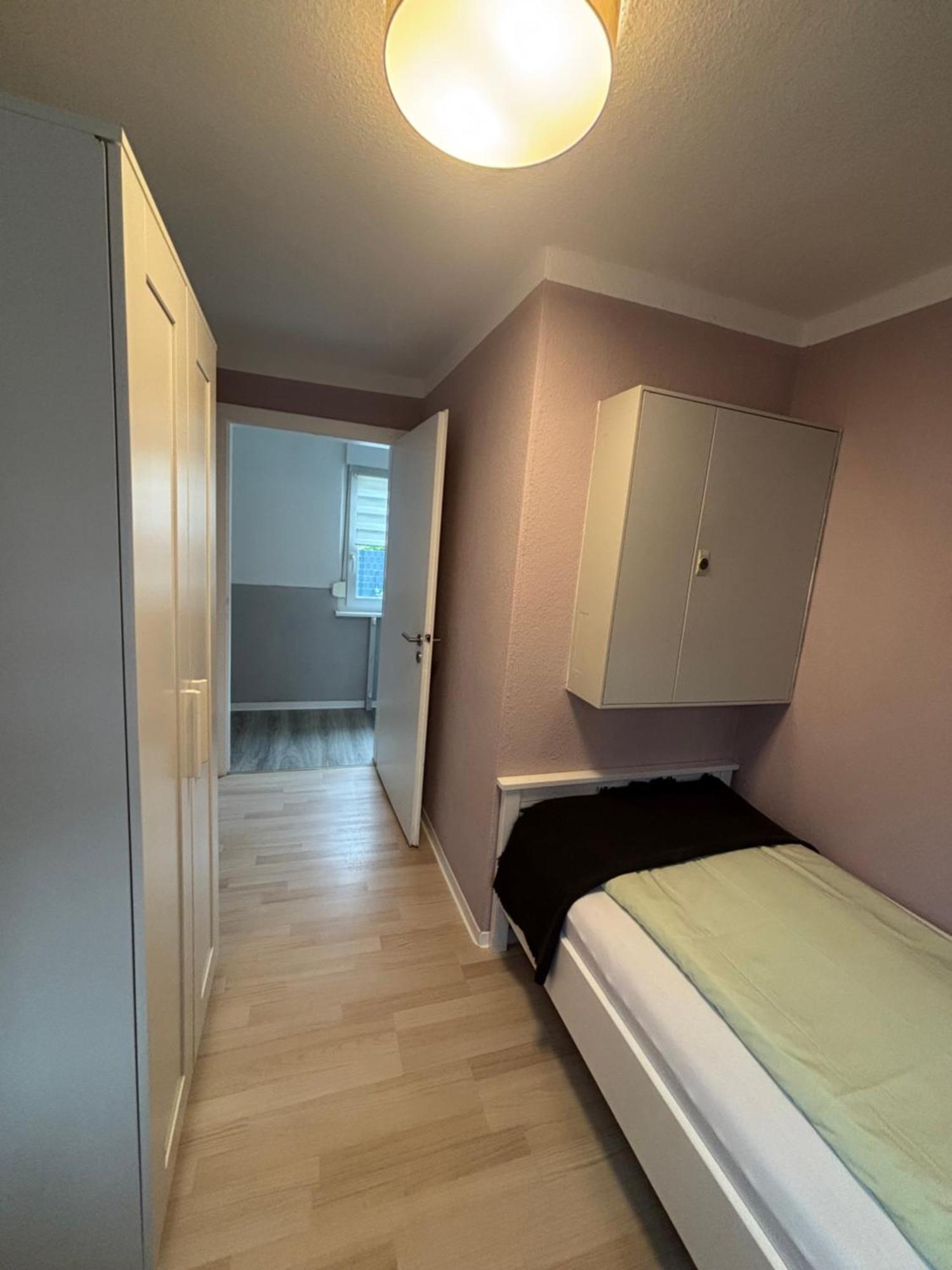 "Haus Bella" Appartement Cochem Buitenkant foto