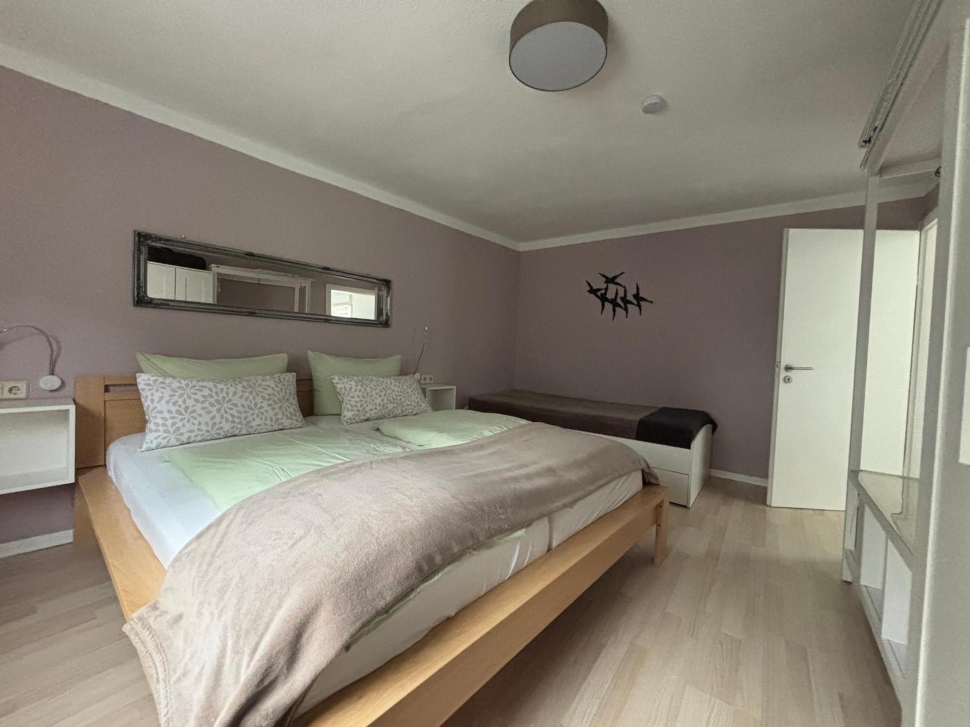 "Haus Bella" Appartement Cochem Buitenkant foto