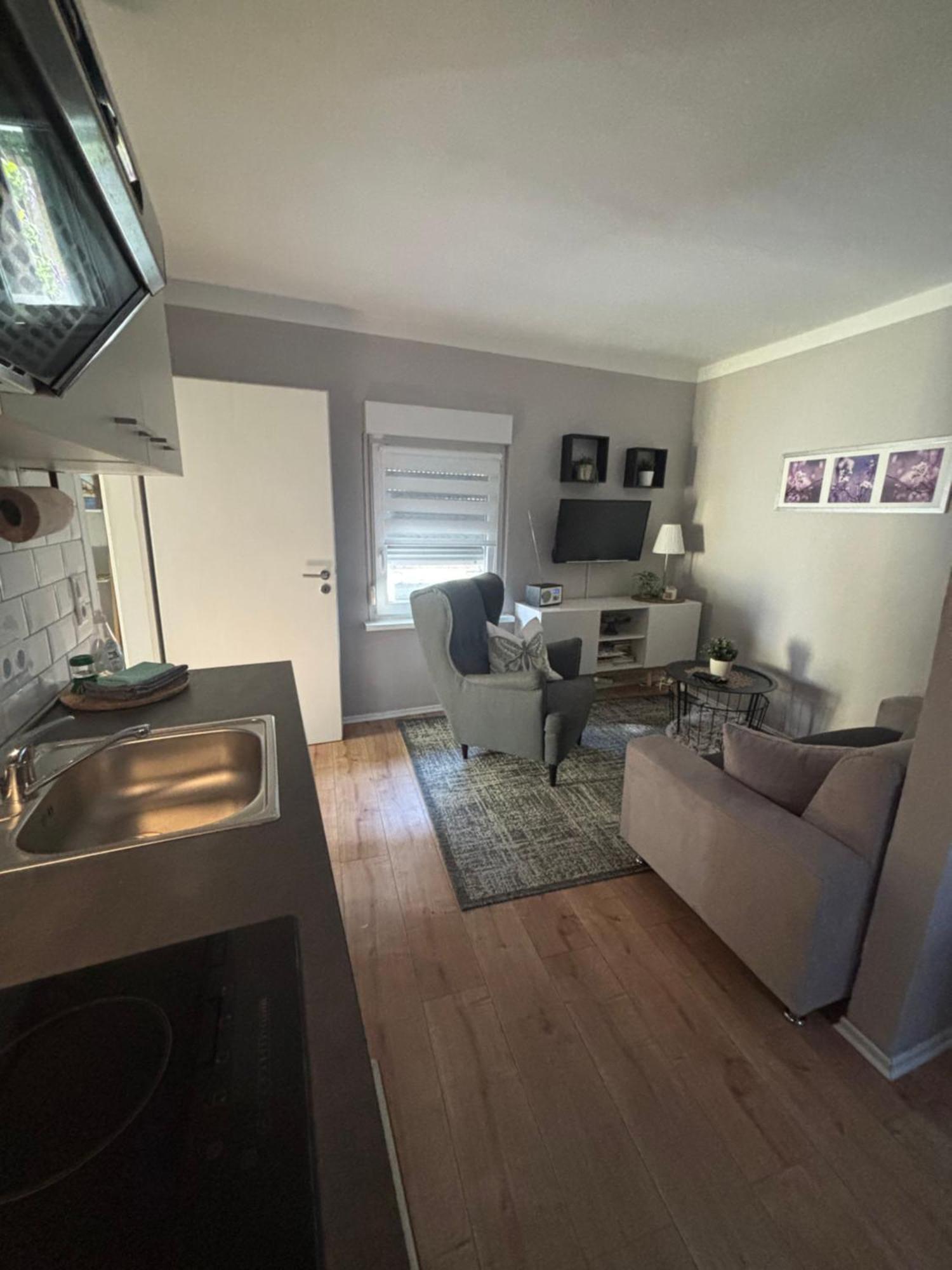 "Haus Bella" Appartement Cochem Buitenkant foto