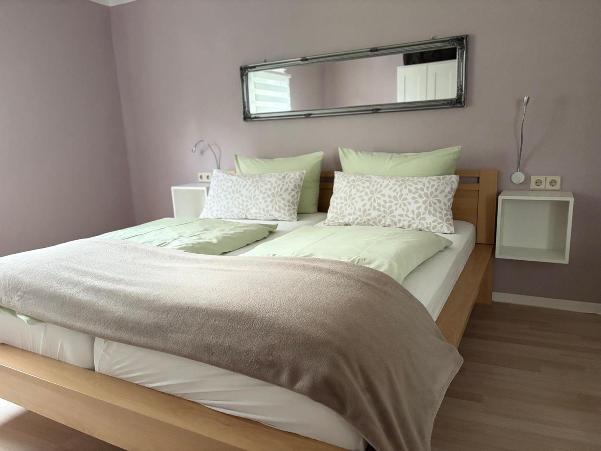 "Haus Bella" Appartement Cochem Buitenkant foto